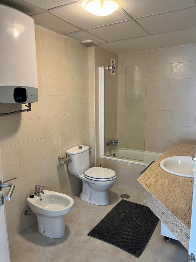 Atico Helena Con Solarium Y Jacuzzi Privado En Laguna Beach ベラ エクステリア 写真