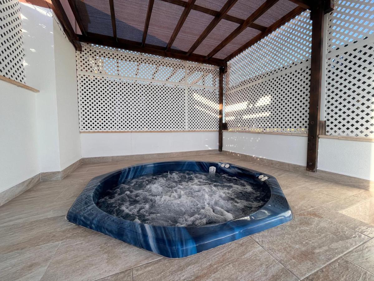 Atico Helena Con Solarium Y Jacuzzi Privado En Laguna Beach ベラ エクステリア 写真