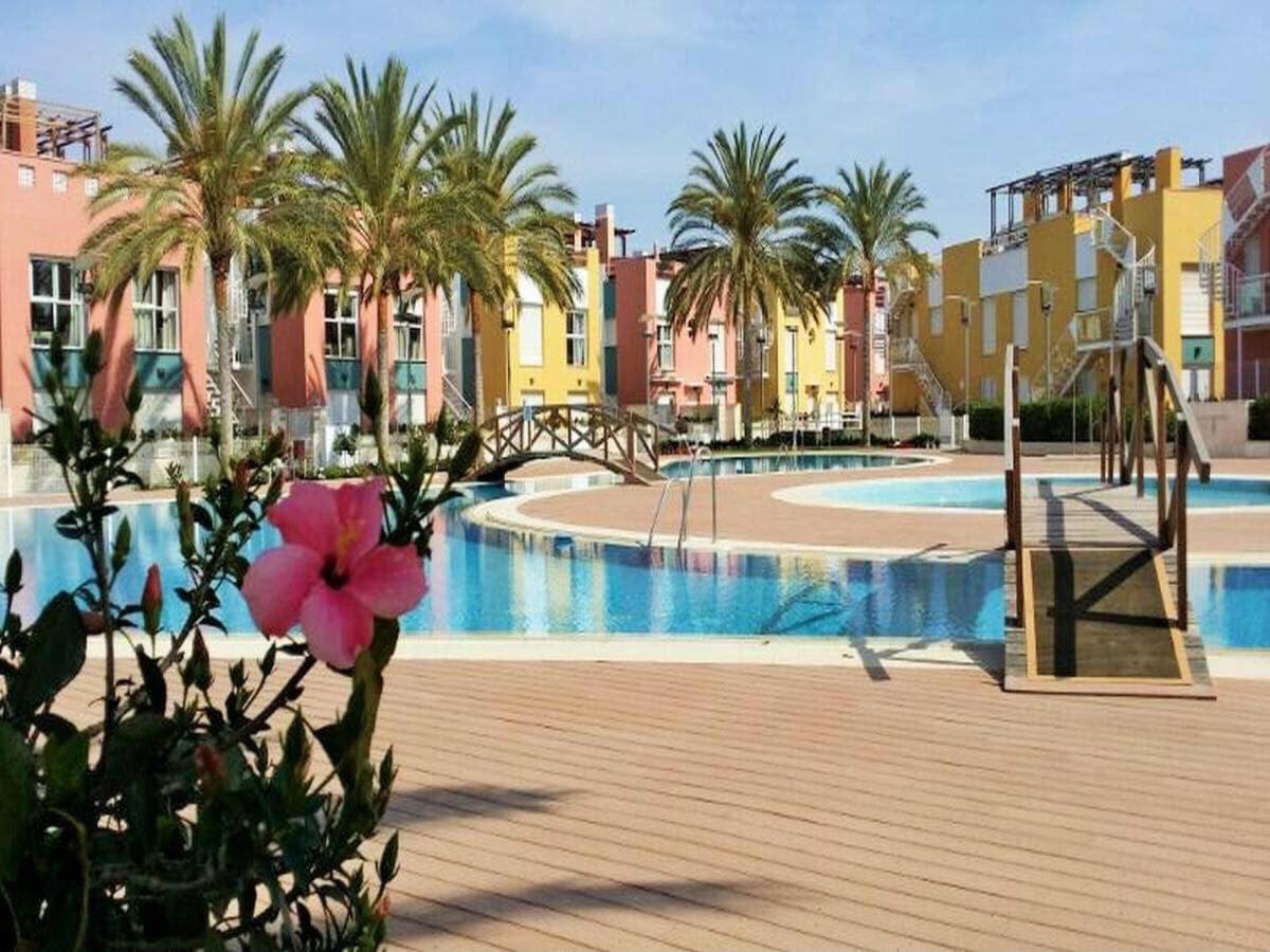 Atico Helena Con Solarium Y Jacuzzi Privado En Laguna Beach ベラ エクステリア 写真