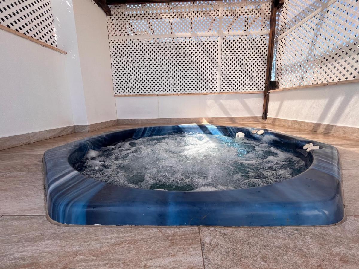 Atico Helena Con Solarium Y Jacuzzi Privado En Laguna Beach ベラ エクステリア 写真