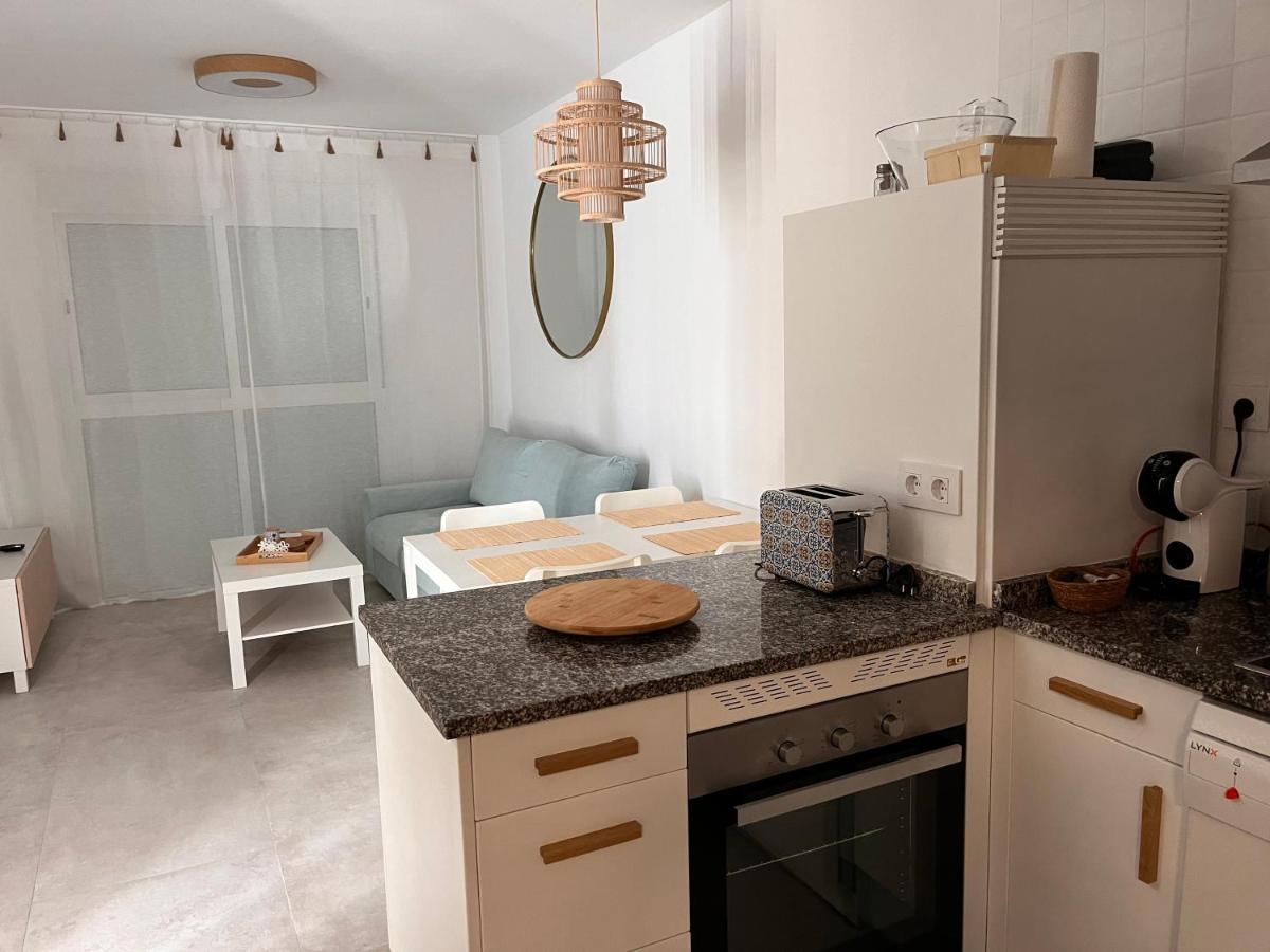Atico Helena Con Solarium Y Jacuzzi Privado En Laguna Beach ベラ エクステリア 写真
